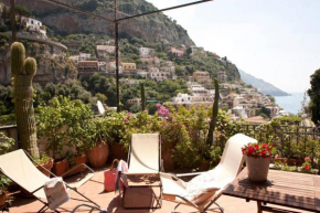 Casa Celidea Positano
